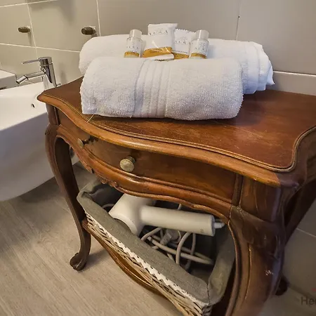 Sea View Penthouse - Free Park - Wifi *