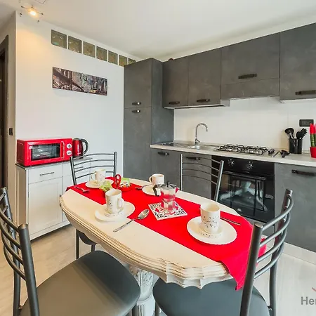 Sea View Penthouse - Free Park - Wifi *