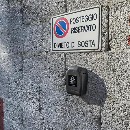 Blue Terrace - Free Parking - Sea View - Wifi *