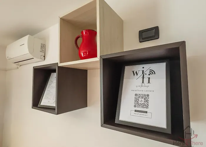 Apartament Sea View Penthouse - Free Park - Wifi