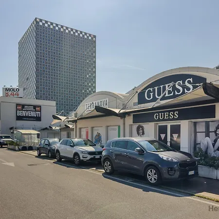 Blue Terrace - Free Parking - Sea View - Wifi سافونا