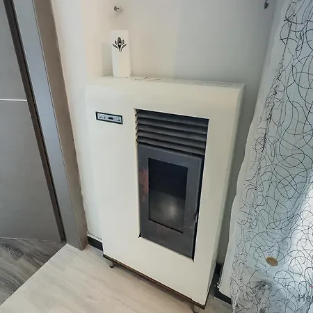 Appartement Blue Terrace - Free Parking - Sea View - Wifi *