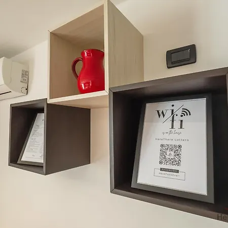شقة Blue Terrace - Free Parking - Sea View - Wifi