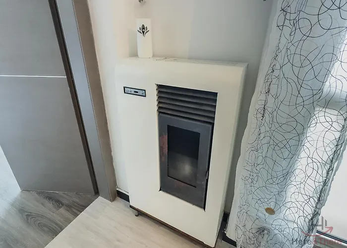 Appartement Sea View Penthouse - Free Park - Wifi *