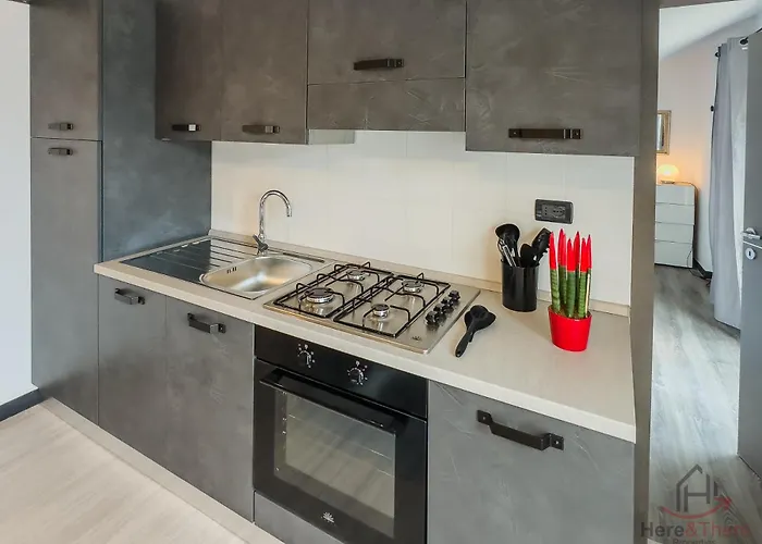 Appartement Sea View Penthouse - Free Park - Wifi *